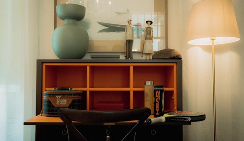 Double or Twin Room (Deluxe Premium)
