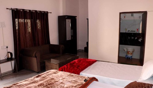 Habitación superior