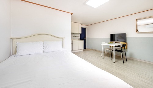 Habitación básica, 1 habitación (Room 102 (Pet / BBQ))