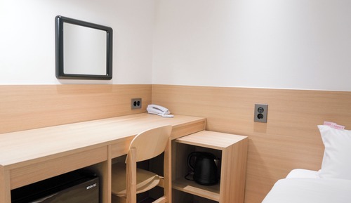 Habitación estándar