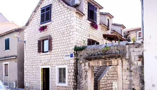 Casa (Four Bedroom Holiday Home)