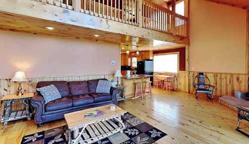 Estudio (2 Bedrooms)