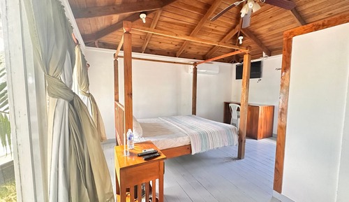 Habitación individual básica