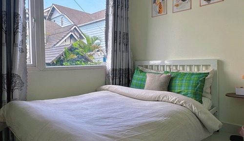 Apartamento Confort, vistas a la ciudad