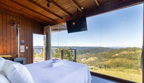 Chalet clásico