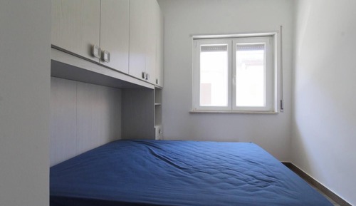 Apartamento familiar