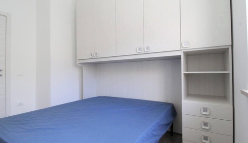 Apartamento básico