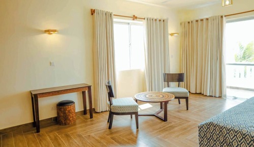 Villa, 5 habitaciones, accesible para personas con discapacidad, fumadores