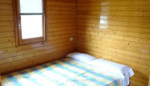 Bungalow estándar