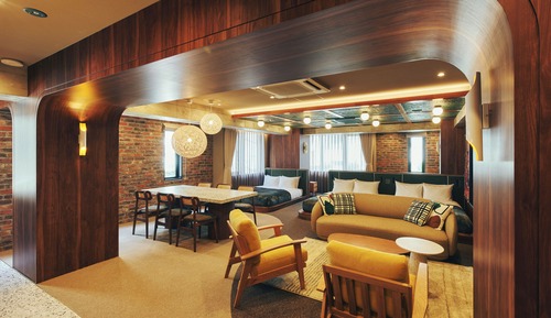 Habitación superior