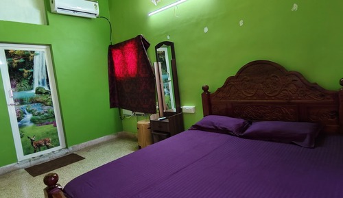 Habitación Deluxe doble