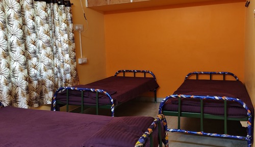 Habitación estándar