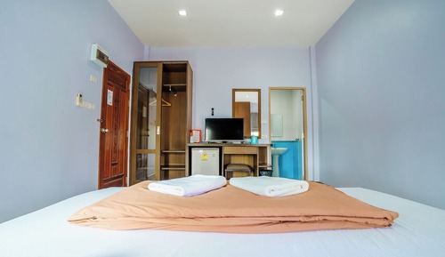 Habitación doble