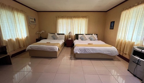 Habitación Premier