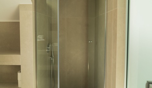 Villa, fumadores
