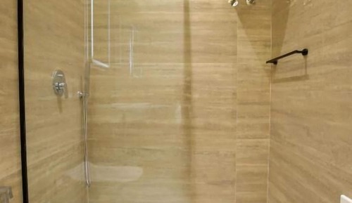 Habitación clásica doble