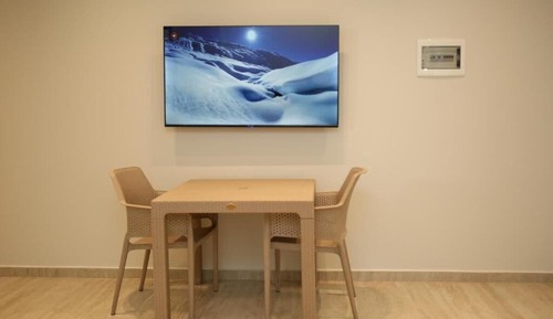 Habitación familiar