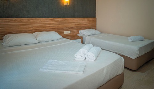 Suite familiar