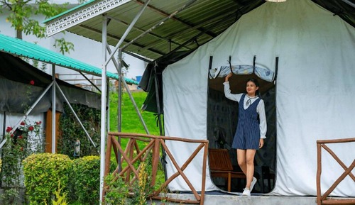 Tent