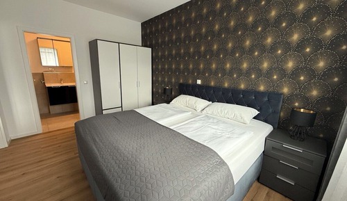 Apartamento estándar