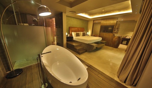 Suite, Balcony, Ocean View