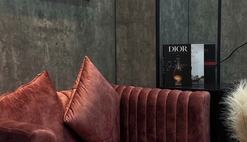 Apartamento Deluxe, balcón, vistas a la ciudad