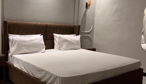 Habitación Deluxe doble