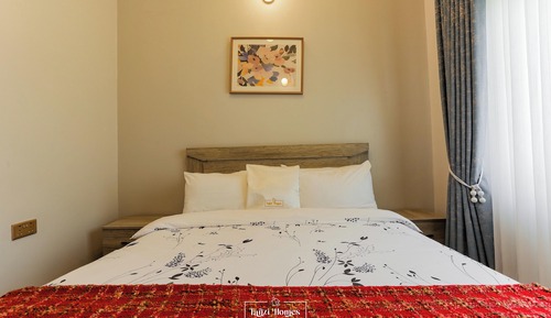 Apartamento Confort