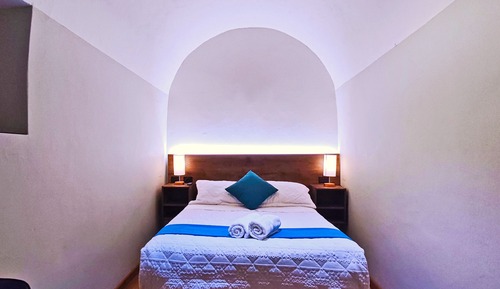 Habitación estándar