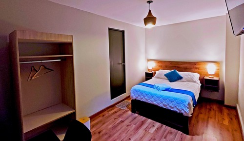 Habitación Confort