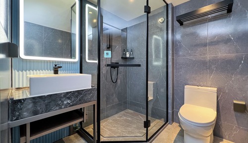 Habitación individual estándar