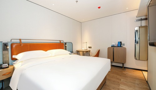Habitación individual Confort