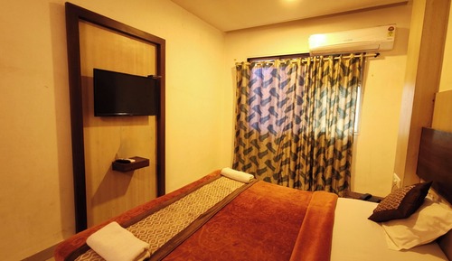 Habitación individual estándar