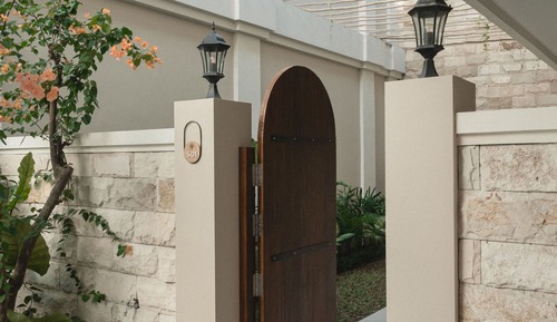 Suite ejecutiva