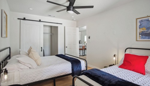 Casa (3 Bedrooms)