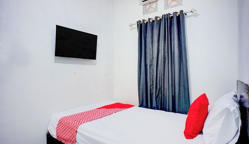 Habitación individual estándar