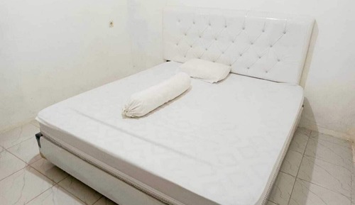 Habitación Deluxe doble