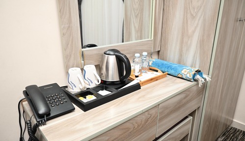 Apartamento estándar, 1 habitación