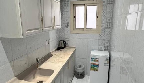 Apartamento estándar, 1 habitación
