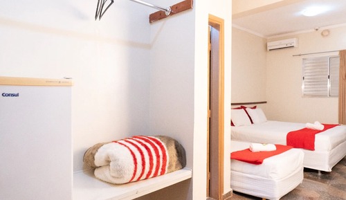 Habitación Confort