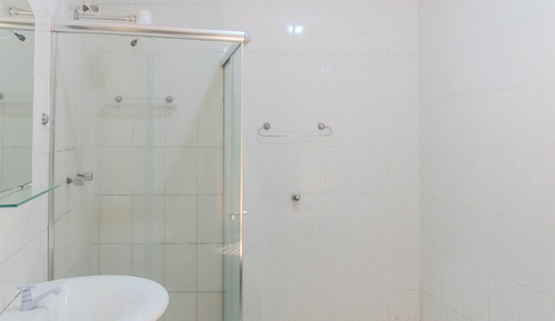Habitación cuádruple Confort, balcón