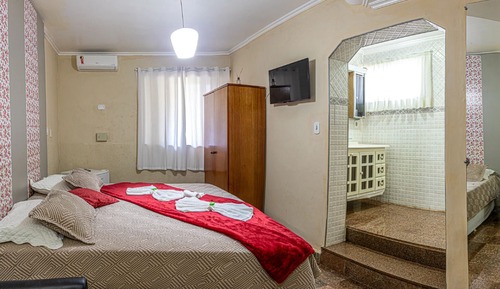 Suite Deluxe