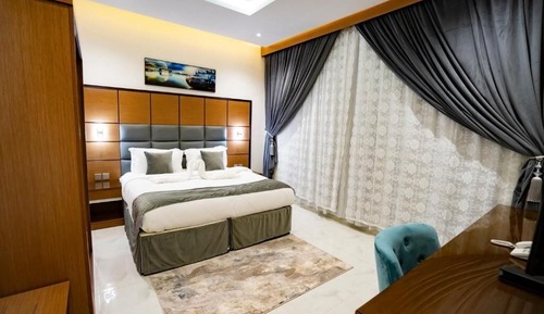 Family Apartment