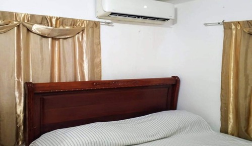 Apartamento, 2 habitaciones, fumadores