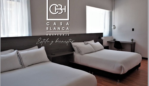Habitación familiar con 2 camas individuales, vistas a la ciudad