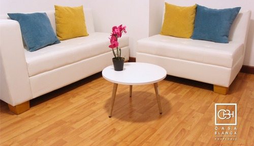 Habitación Confort doble