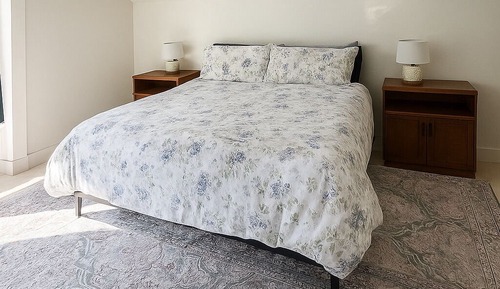 Suite Confort, balcón, vistas a la ciudad