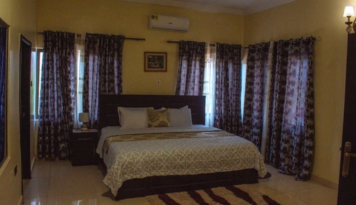 Habitación familiar doble