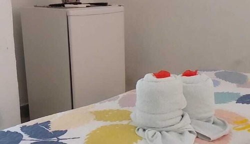 Habitación clásica con 1 cama doble o 2 individuales