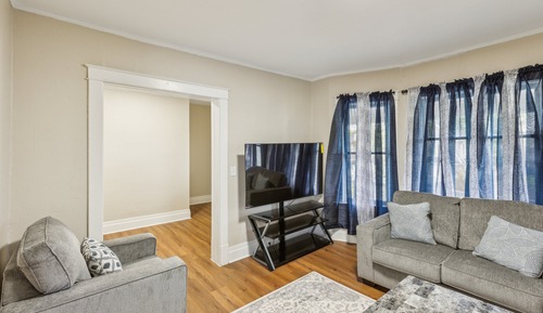 Apartamento, 3 habitaciones